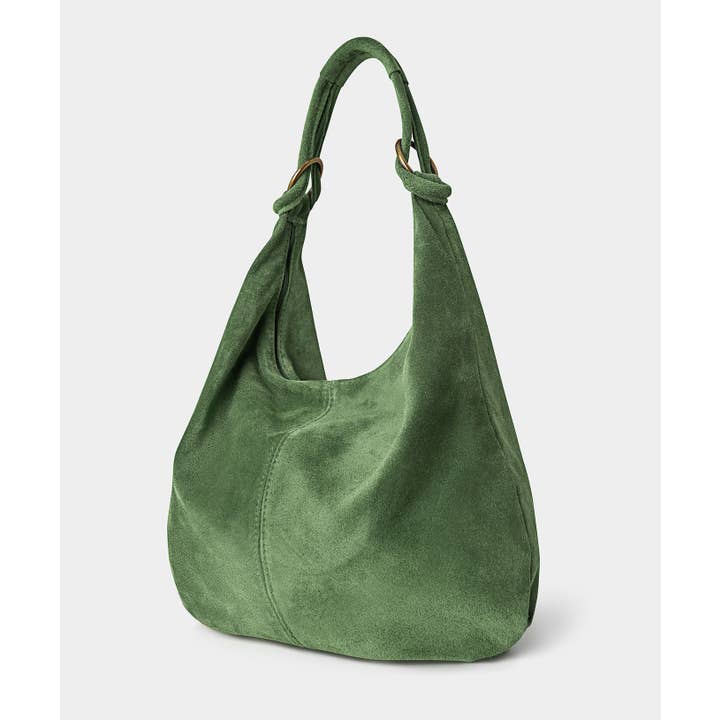 Joe Browns – wholesale Axelremsväska – Dam – Easy Street Hobo Mocka Väska
