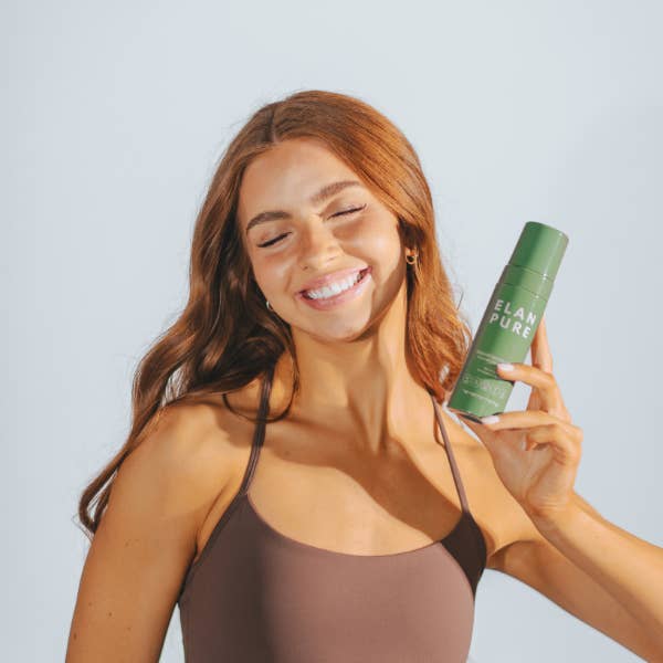 Elan Pure - Wholesale Self-Tanner - Non-Toxic Self-Tanner3