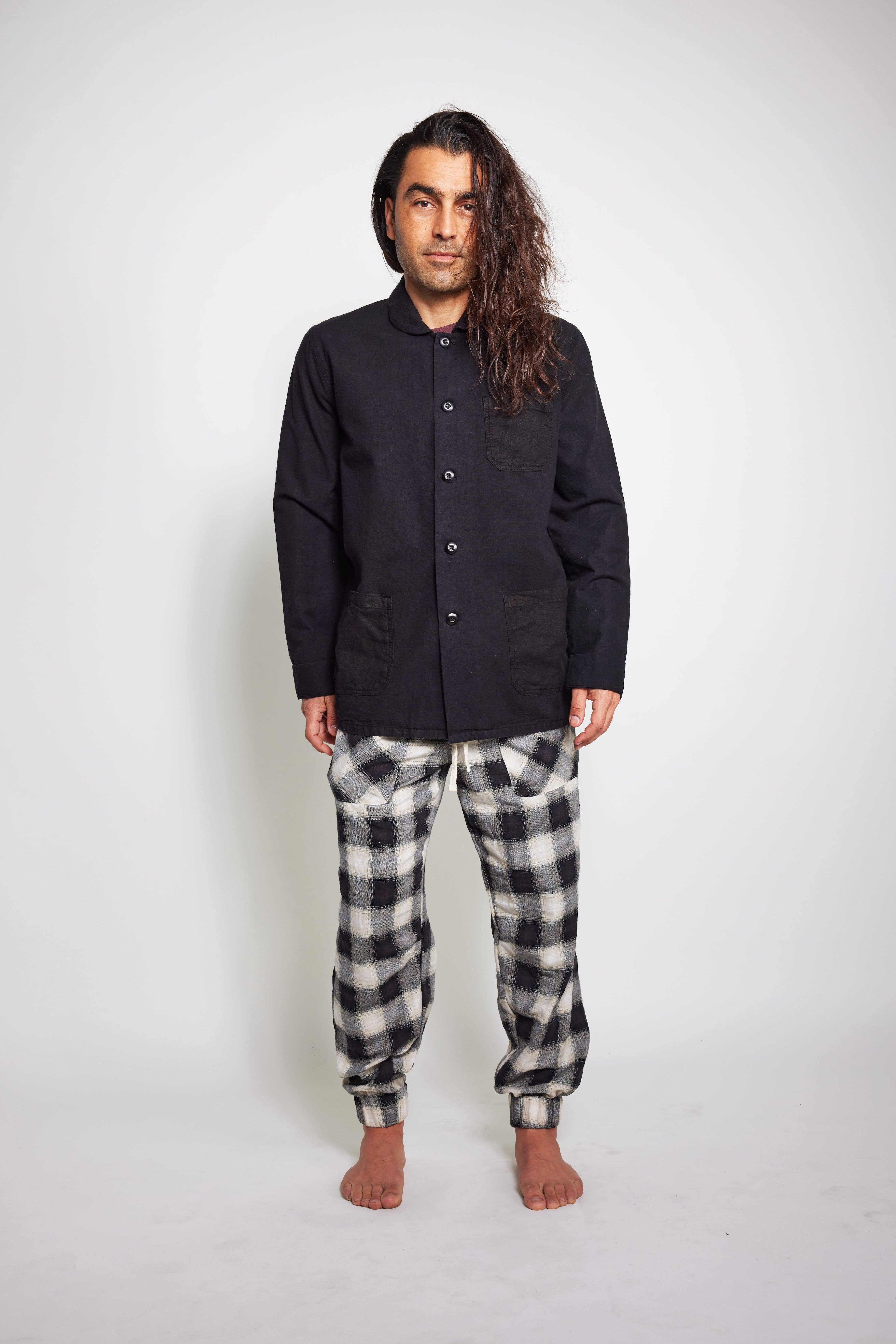 Seeker - Vente Manteau – femme - Manteau Chore13