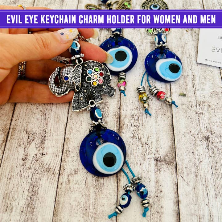 KAFTHAN – wholesale Återförsäljarskyltning – 🧿 Onda ögat-produkter - Jul- och högtidsgåvokollektion13