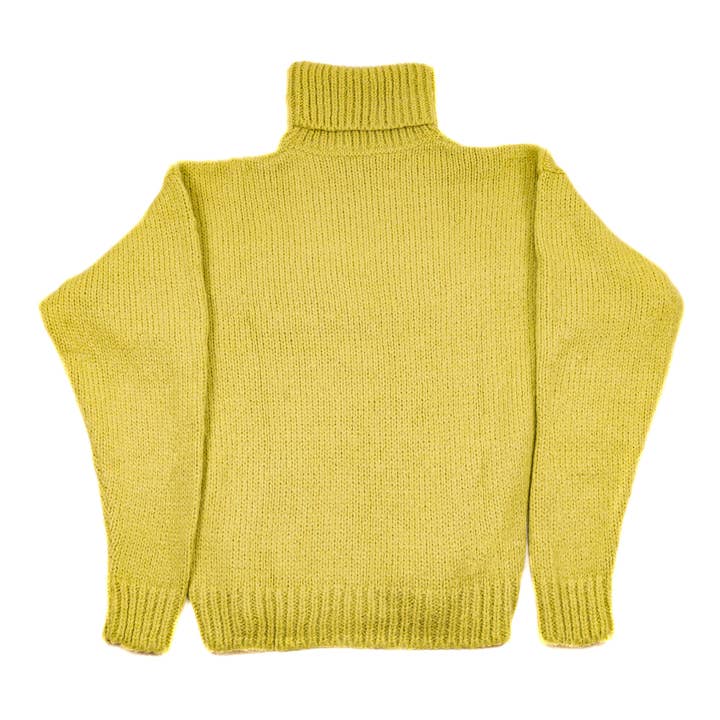 PULL JACQUARD IPML for wholesale by Ifpossiblemakelove