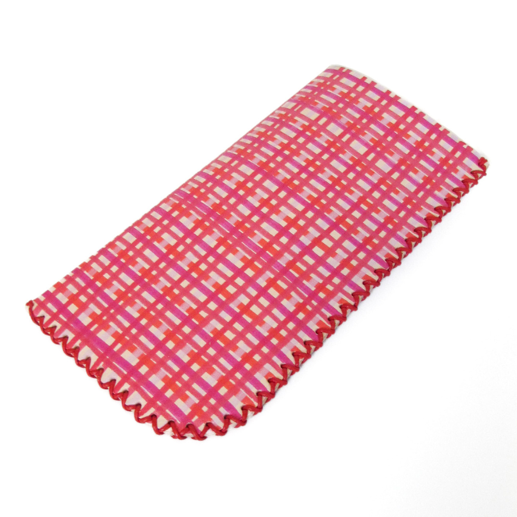 Fado Made Co. — Leather Goods - Wholesale Eyewear Cases & Holders - Unisex - Hand-painted Leather Eyewear Slipcase5