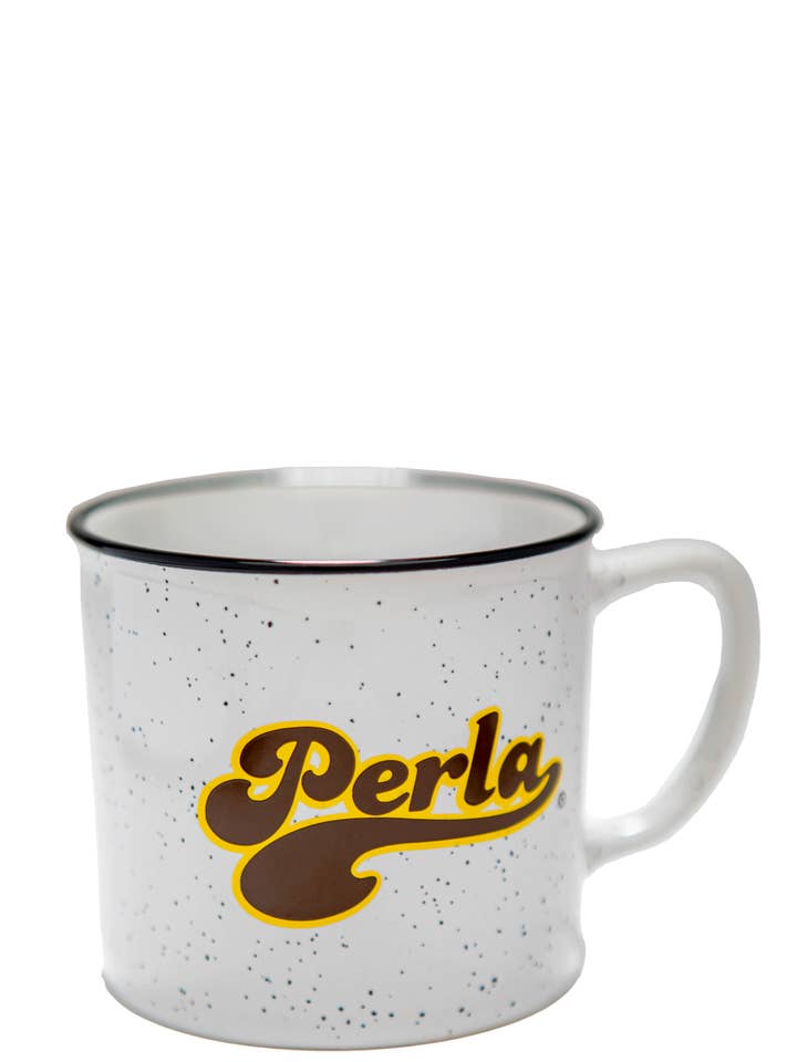 Perla Merch - Tazza da caffè 12 oz per la vendita all'ingrosso da parte di Amerisal Foods