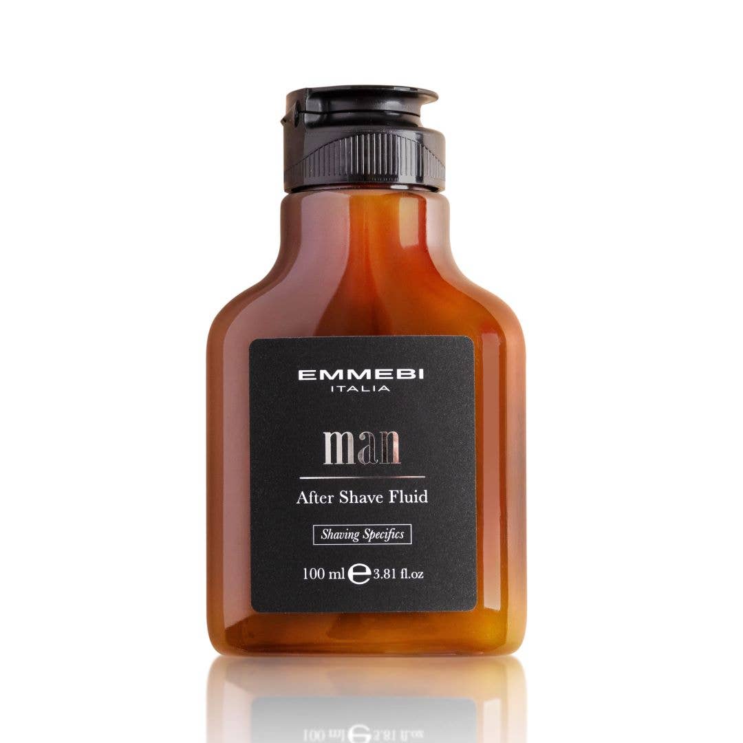 OLIVERs HairCare – wholesale Aftershave - Herr – Man After Shave Fluid 100 ml