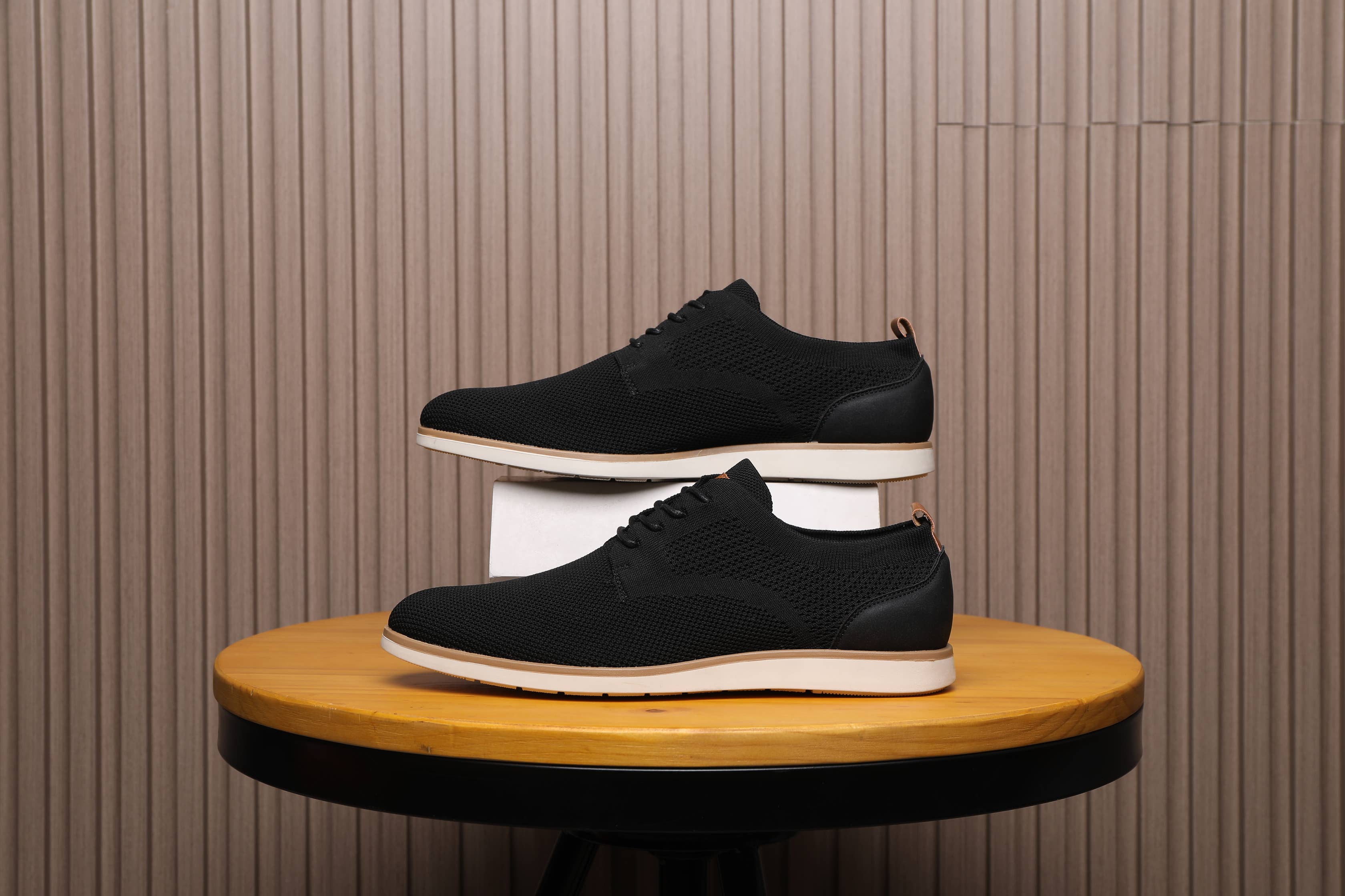 Top Staka – wholesale Vardagssneakers - Herr – Top Staka bekväma mesh-skor för herrar, vardagligt bruk7