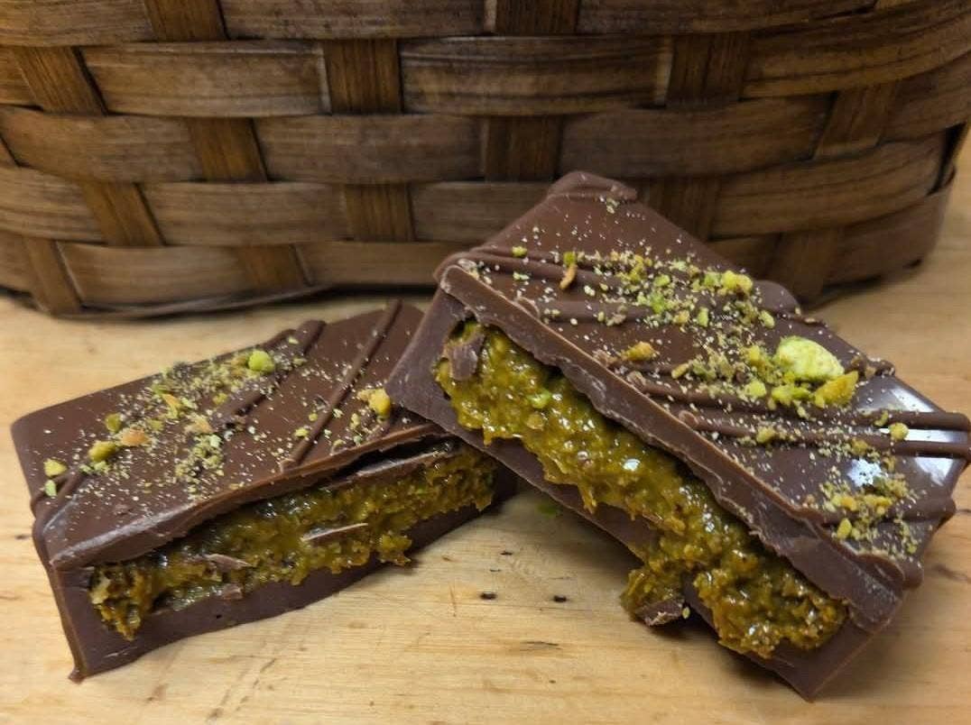 Nardello's Chocolates & Confections – Engroshandel Chokoladebar – Dubai chokoladebar1