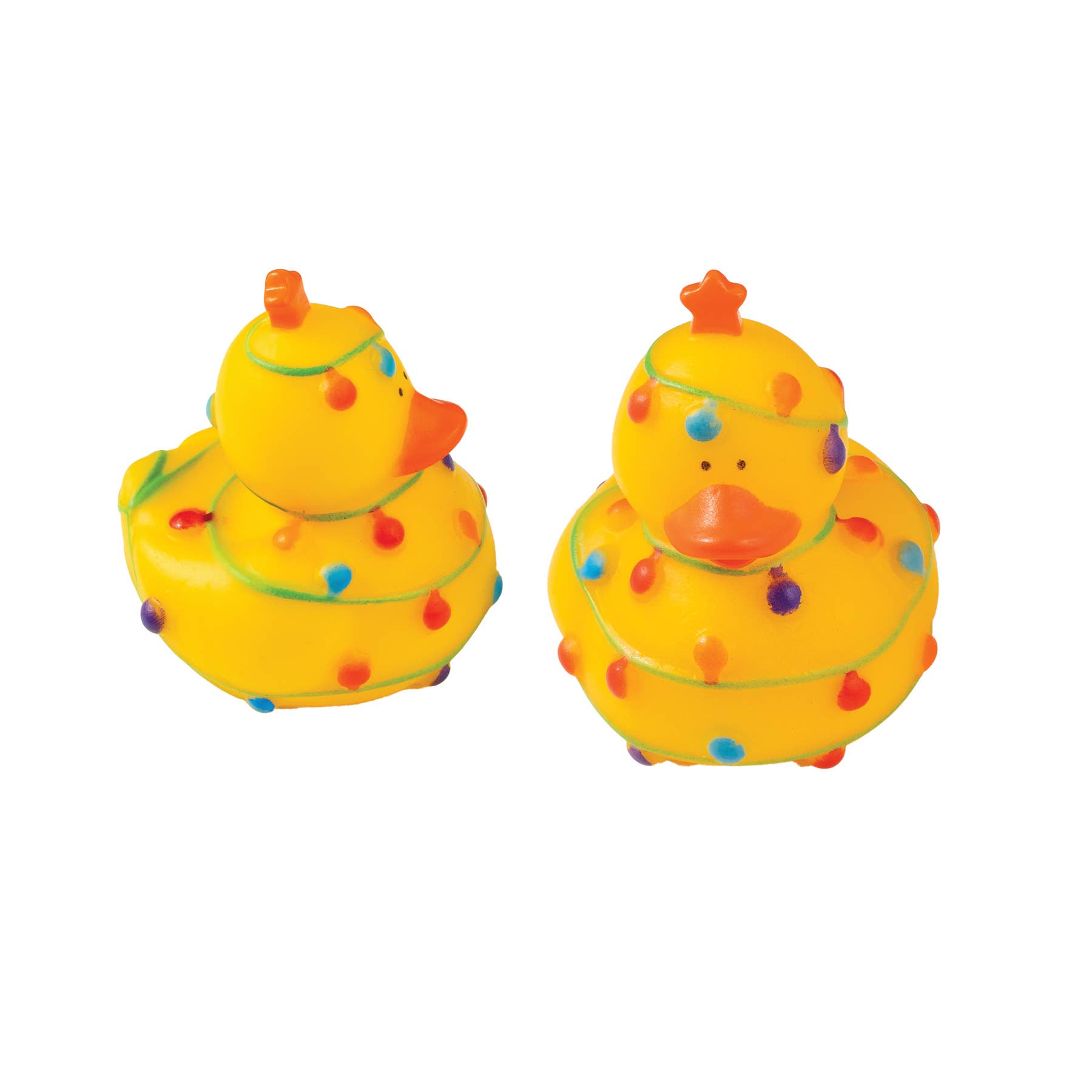 Geddes - Wholesale Toy Set - Kids - CHRISTMAS DUCK TOY    12/DSP5