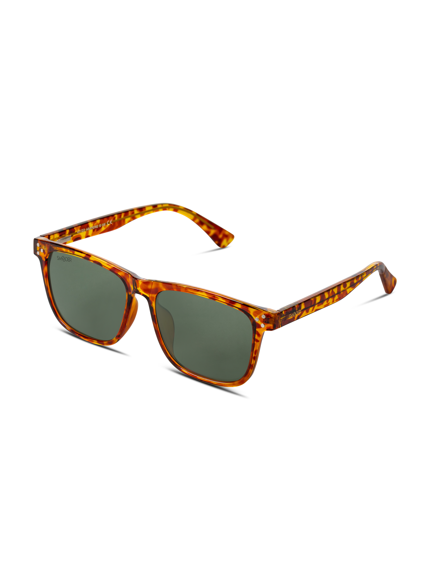 Weby Srl - Wholesale Sunglasses - Unisex - AMPERE - Sunglasses13