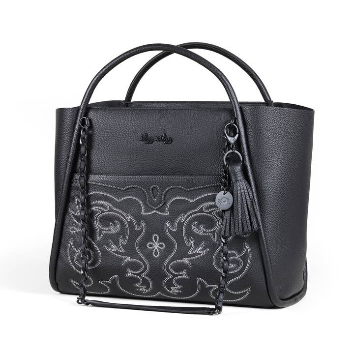 Itzy Ritzy - Wholesale Tote Bag - Unisex - *LIMITED EDITION* Boss Toteâ„¢