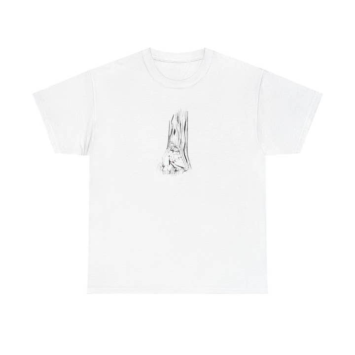 Stütz-T-Shirt für den Großhandel von Anna B Paints