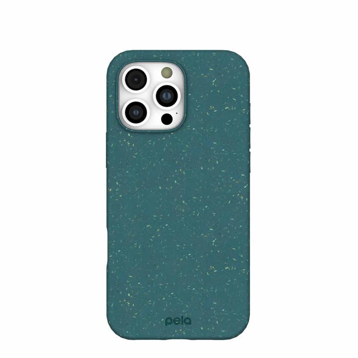 Green iPhone 16 Pro Max Case for wholesale by Open Mind Developments Corporation