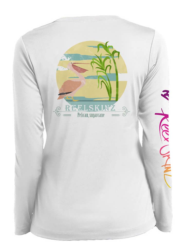 Pelikan för wholesale av Reelskinz