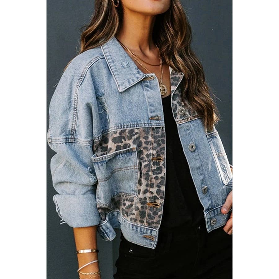 womens denim jackets wholesale