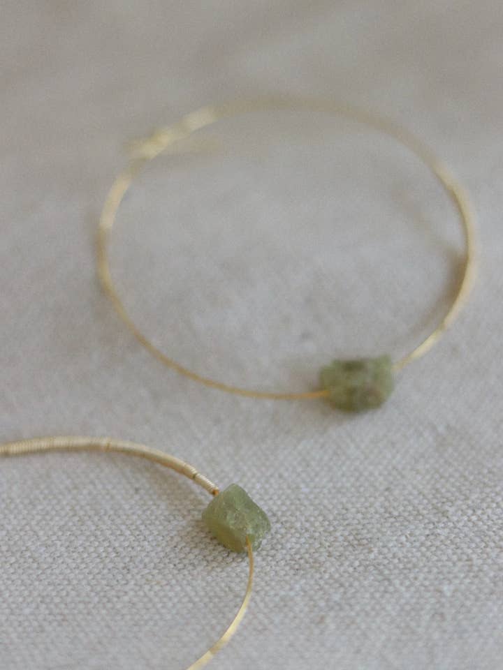 VERDE for wholesale by Goldie Jewelry