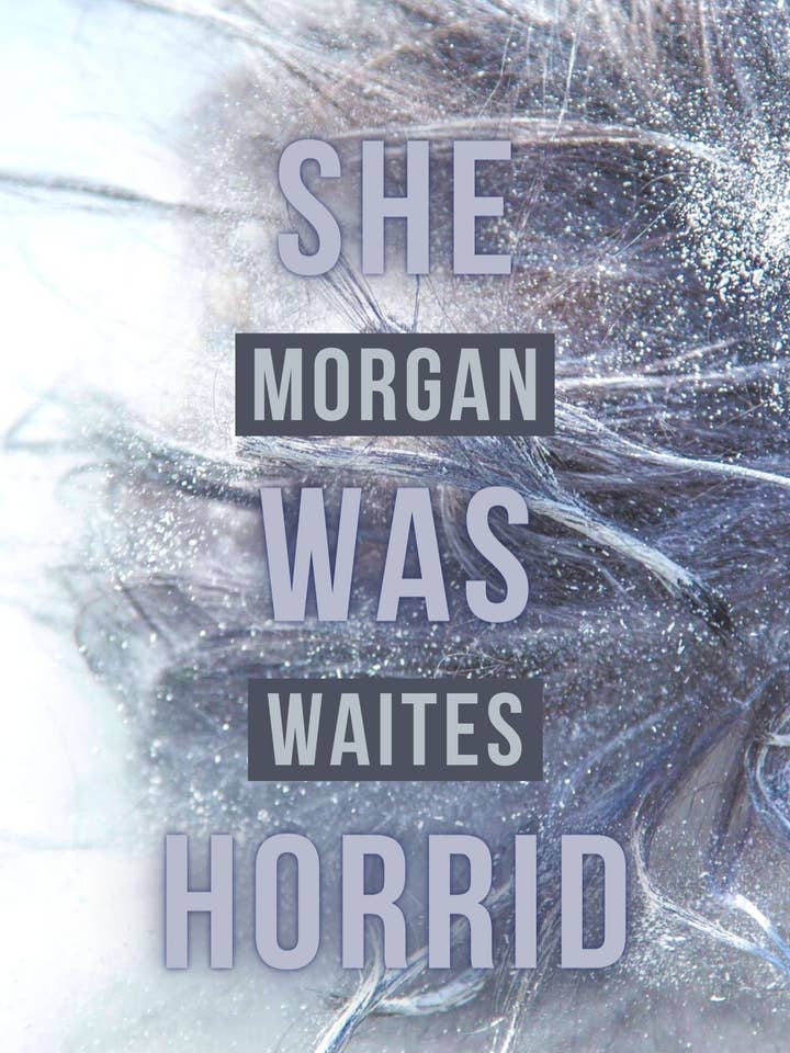 Sie war abscheulich. für den Großhandel von Unsolicited Press