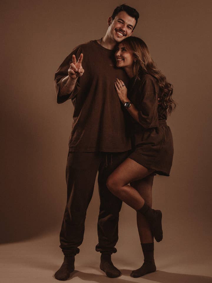 quello corto - marrone per la vendita all'ingrosso da parte di SIS PIGER