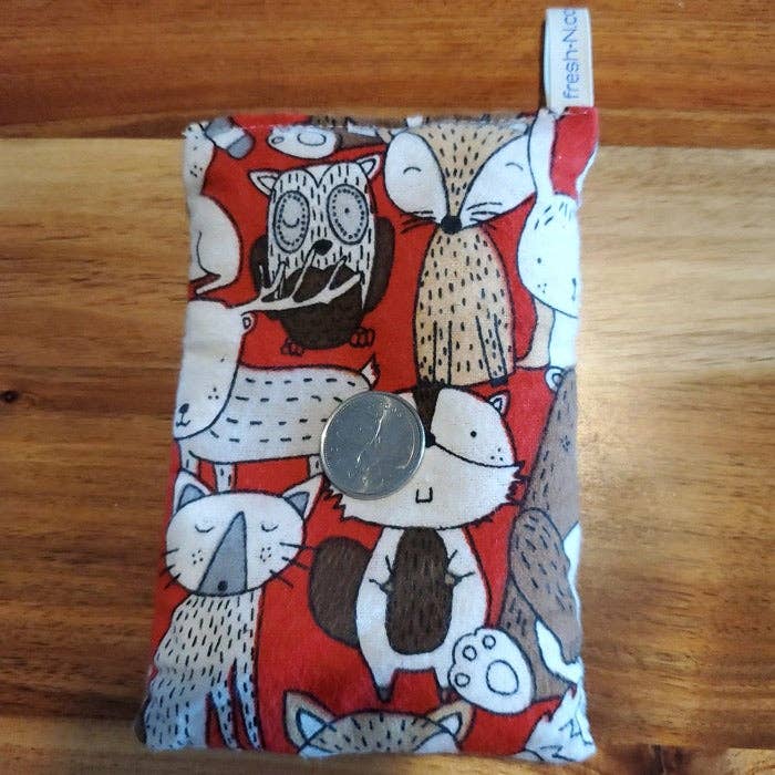 Pet Fresh-N Pouches for wholesale by Fresh-N Home Products