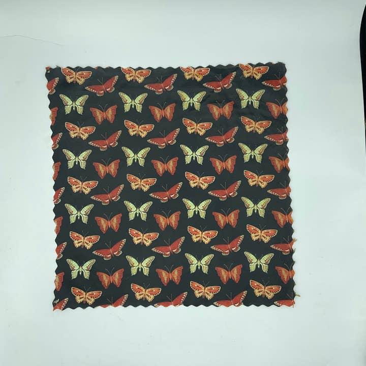 Earthology – Engroshandel Indpakning/pose til opbevaring af mad – Enkelt Stor Bivoks Wraps1