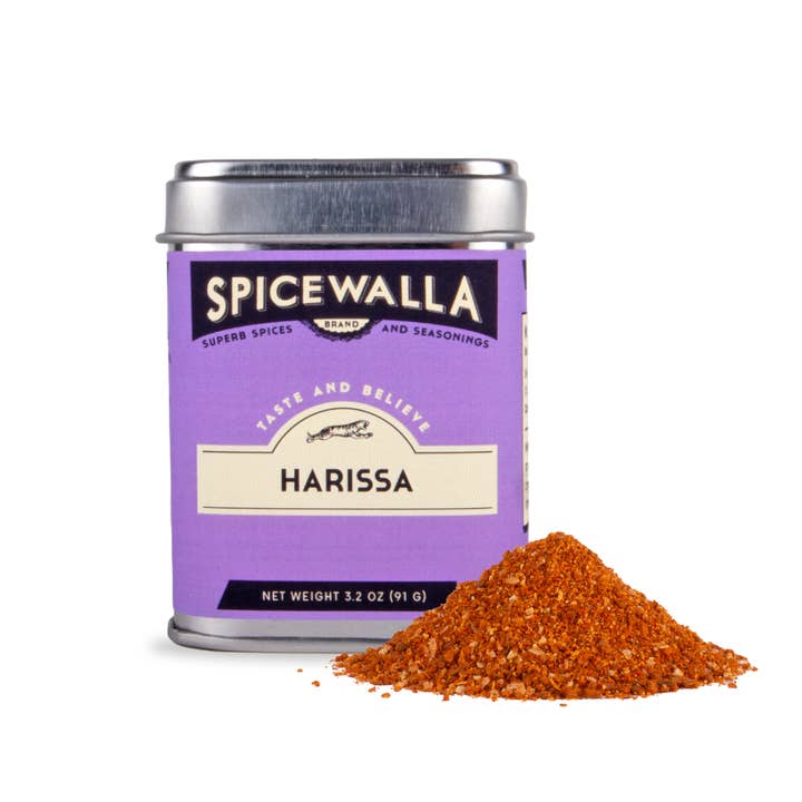 Spicewalla - Wholesale Dried Spice - Harissa
