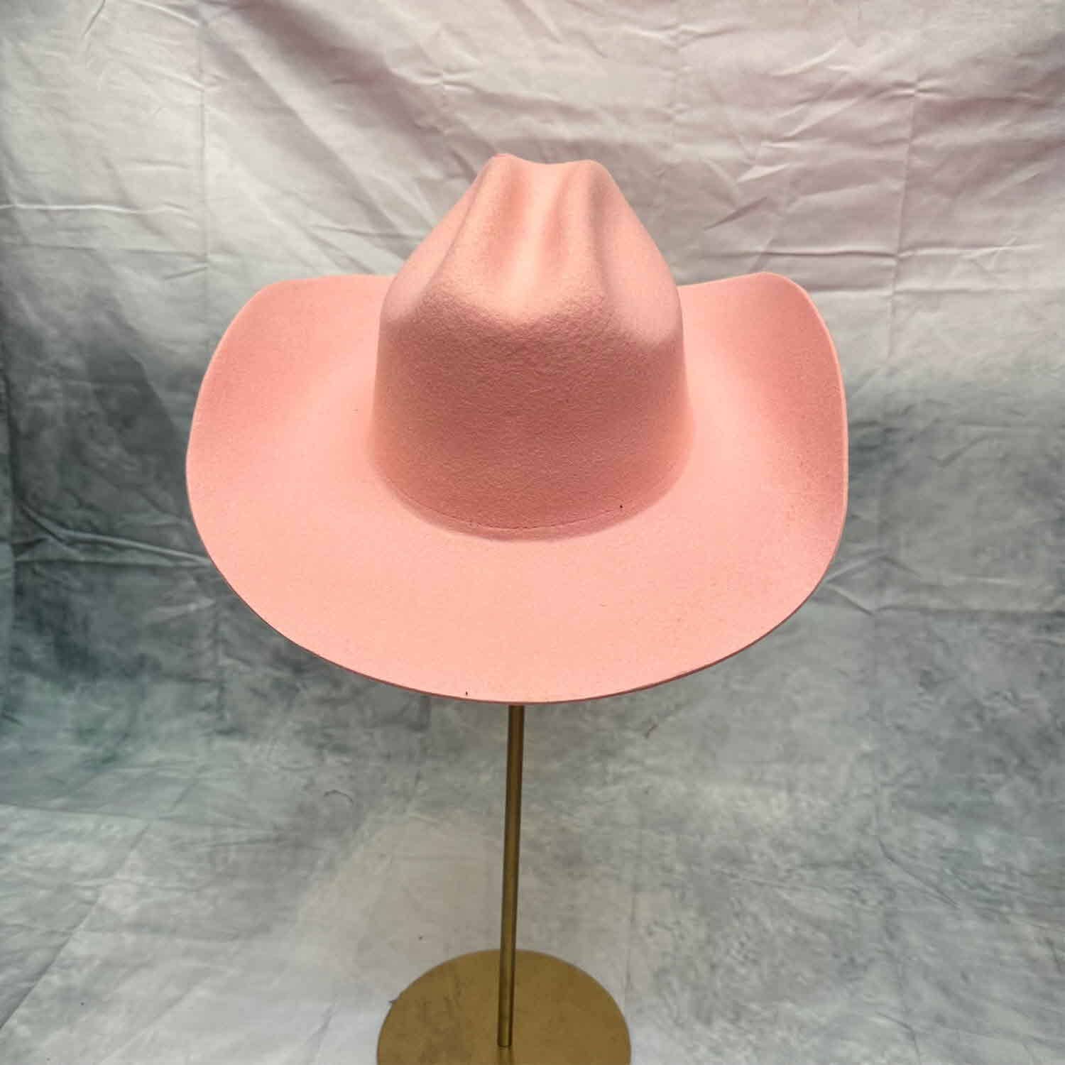 One and Only Accessories – wholesale Cowboy hat – Unisex – Premium Cattleman Cowboy Hat  made from 100% Australian wool17