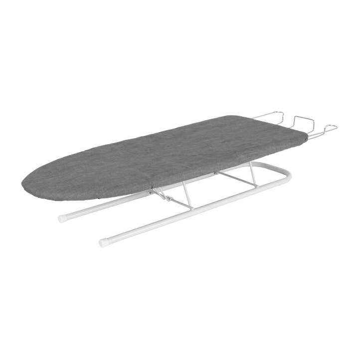 Tabletop Ironing Board, Gray for wholesale by Honey-Can-Do
