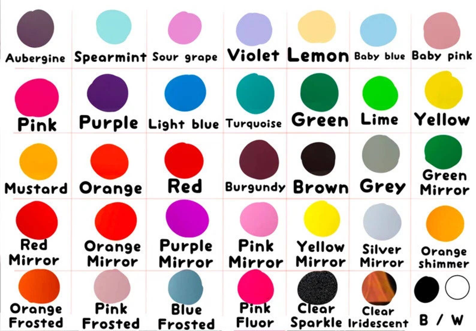 Chikai Shop - Wholesale Cake/Cupcake Topper - Number cake topper in acrylic, cupcake topper macaron topper7