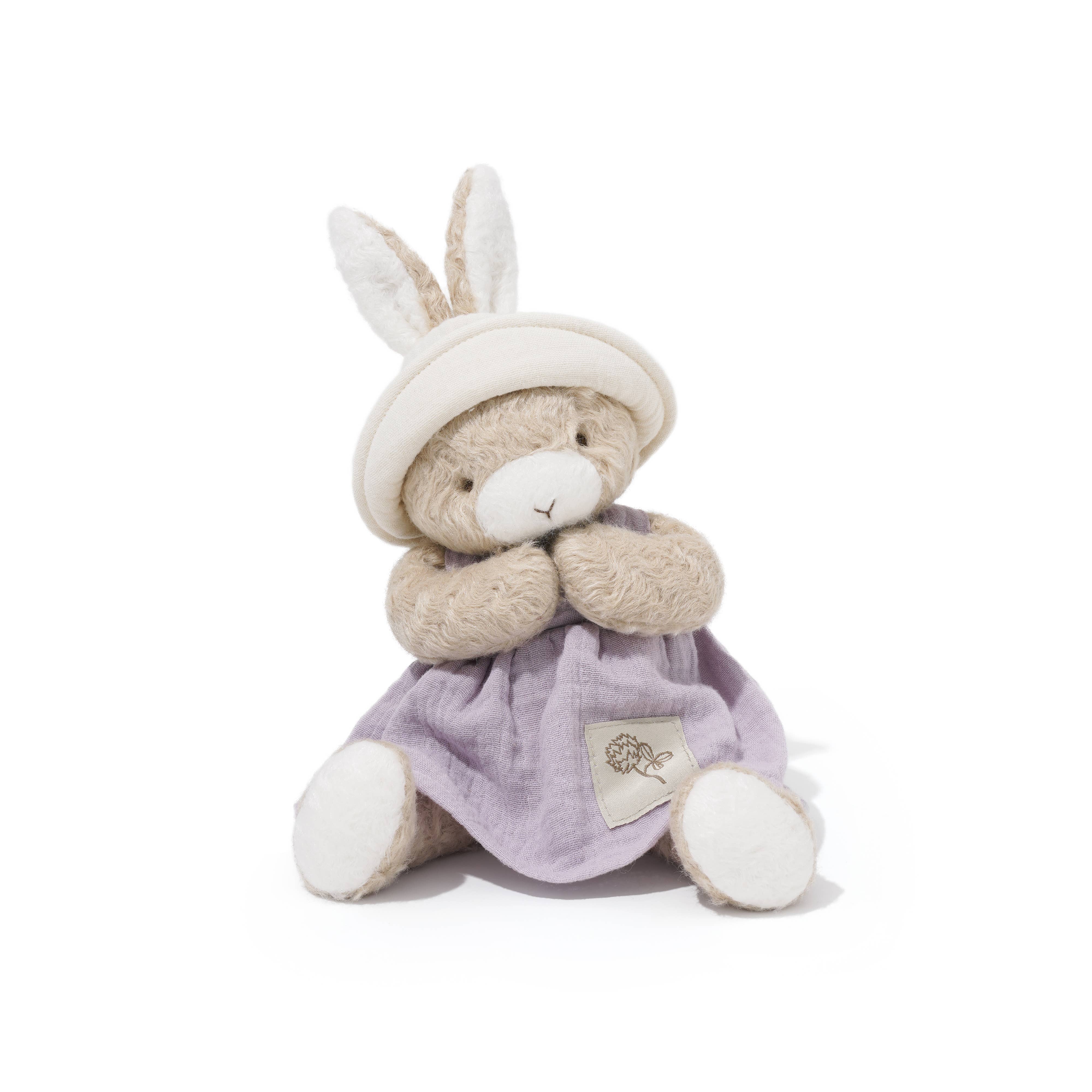 Bunnies By the Bay - Wholesale Stuffed/Plush Toy - Kids & Baby - Limited Edition - 40th Anniversary Thistle the Bunny