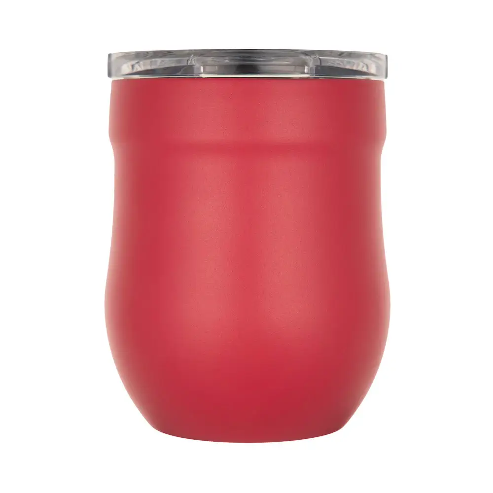 LAMOSE - Venta al por mayor Vaso termo - Vaso de vino grabado con logotipo de empresa Tumbler aislado personalizado11