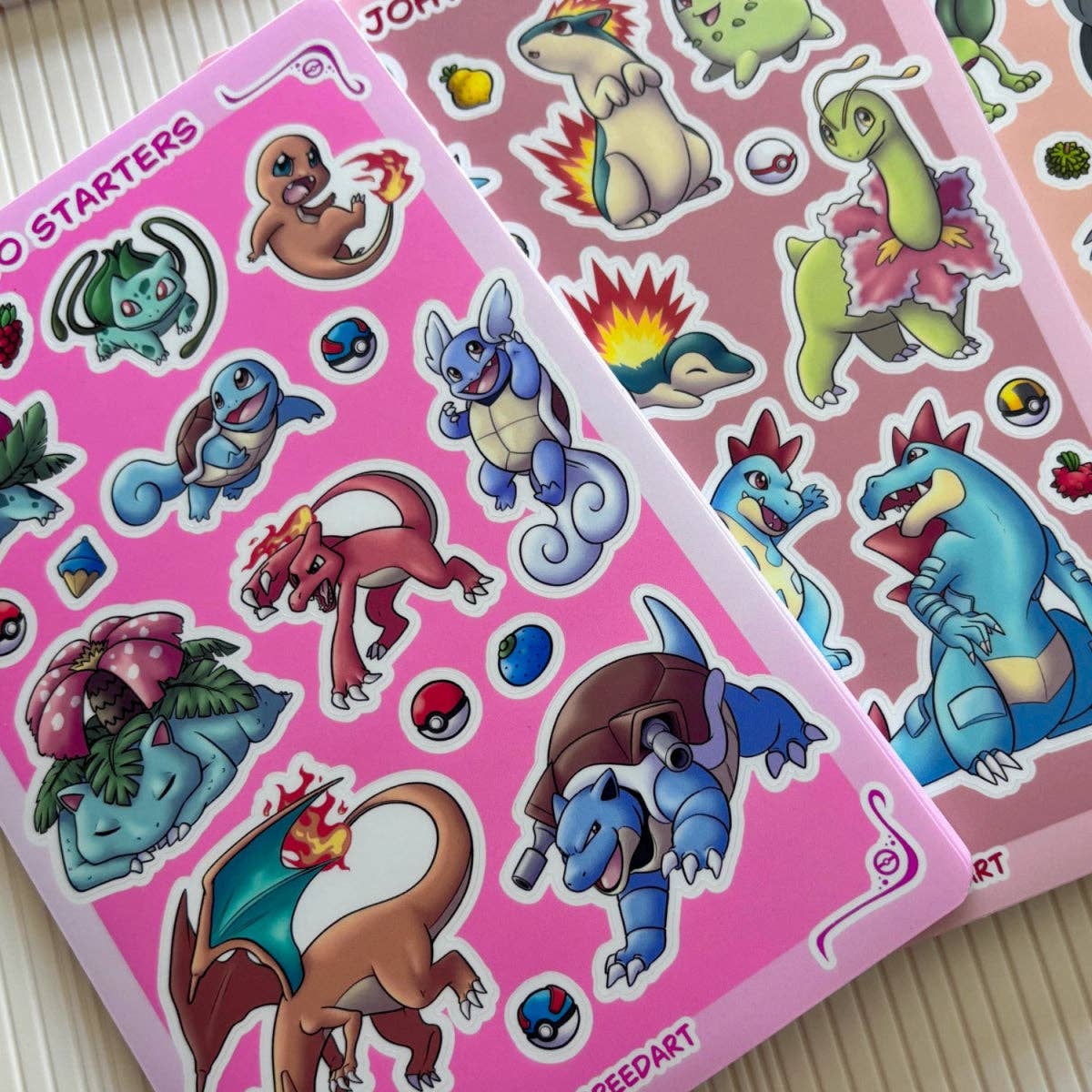 Stickiply – wholesale Sticker – Custom Vinyl Sticker Sheets (Upload your own Artwork)16