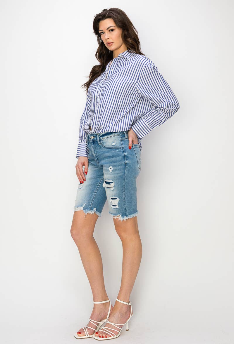 MEDIO BERMUDA MID RISE  in vendita all'ingrosso su Faire2