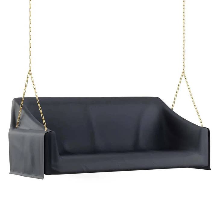 Easy Covers For Keystone Amish Co. Salem Porch Swing for wholesale by The Porch Swing Company