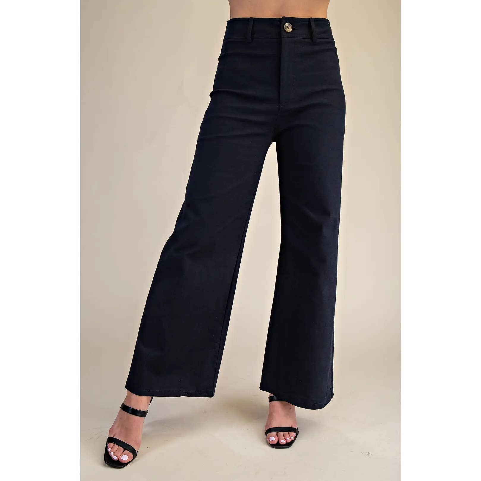 STYLE USA - Wholesale Pants - Women's -  High-Waist Pants12