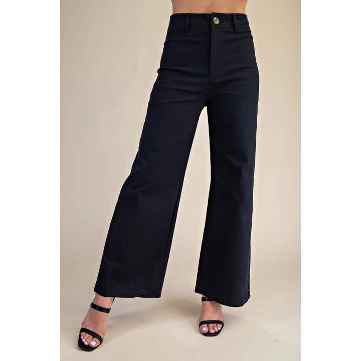 STYLE USA - Wholesale Pants - Women's - High-Waist Pants12