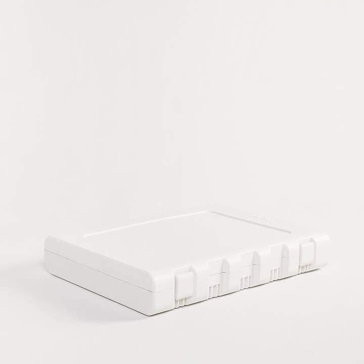 KindTail - Wholesale Pet Carrier - Dog - Medium Pawd® | Modern Collapsible Plastic Dog & Pet Crate8