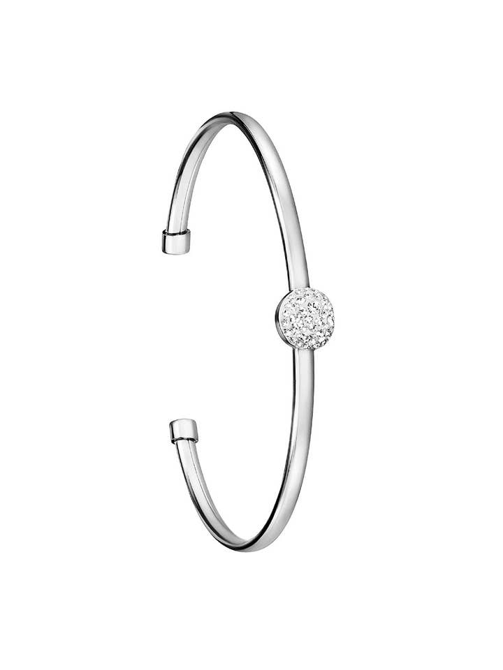 pulsera Crystal Touch para venta al por mayor de CAPRICCI