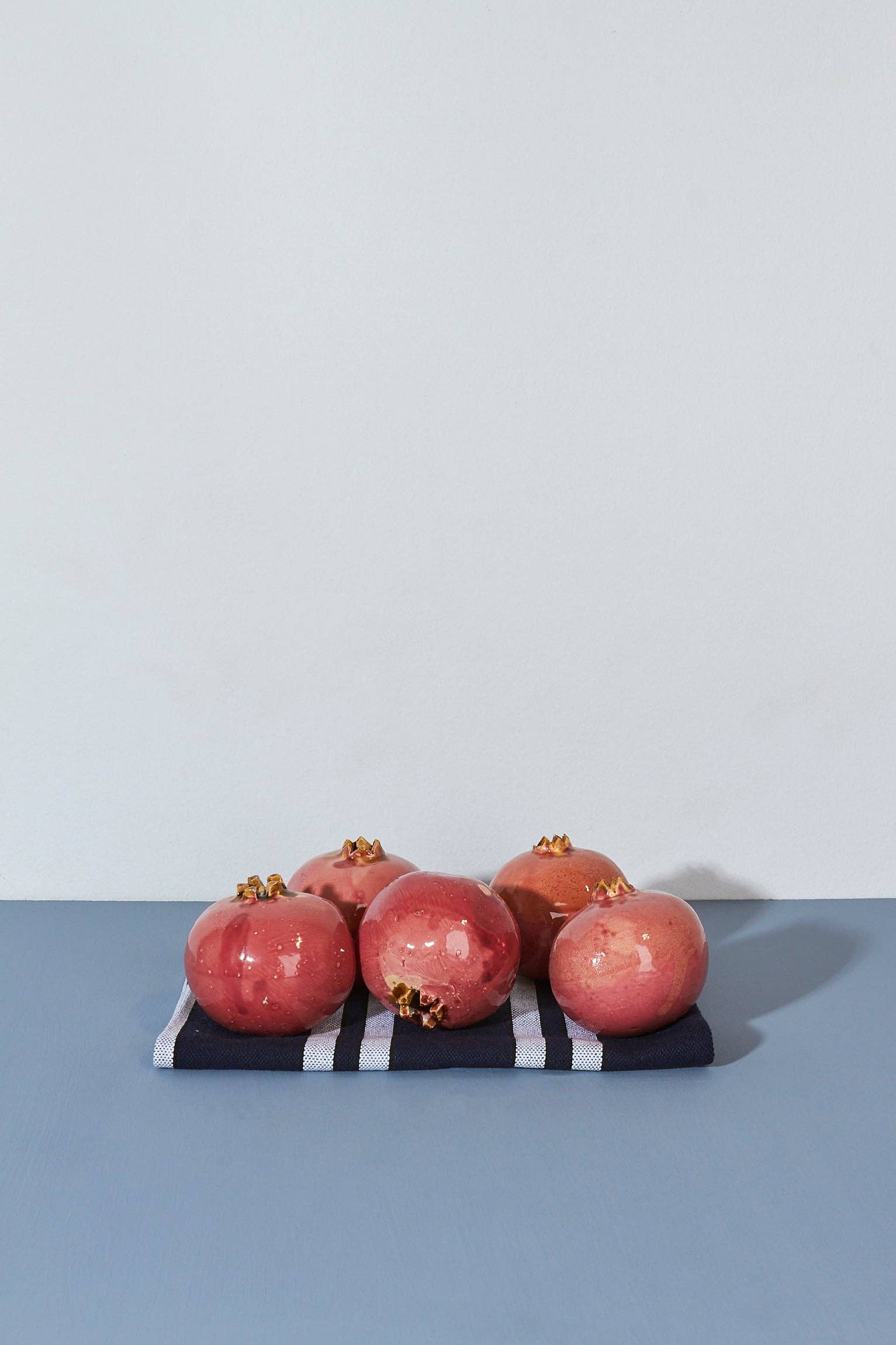 Eturel Madrid - Wholesale Decorative Tabletop Object - Granada glazed ceramic replica1