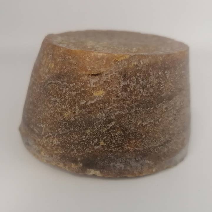 SOLID SHAMPOO „TØRT HÅR“ for engroshandel hos Upanat