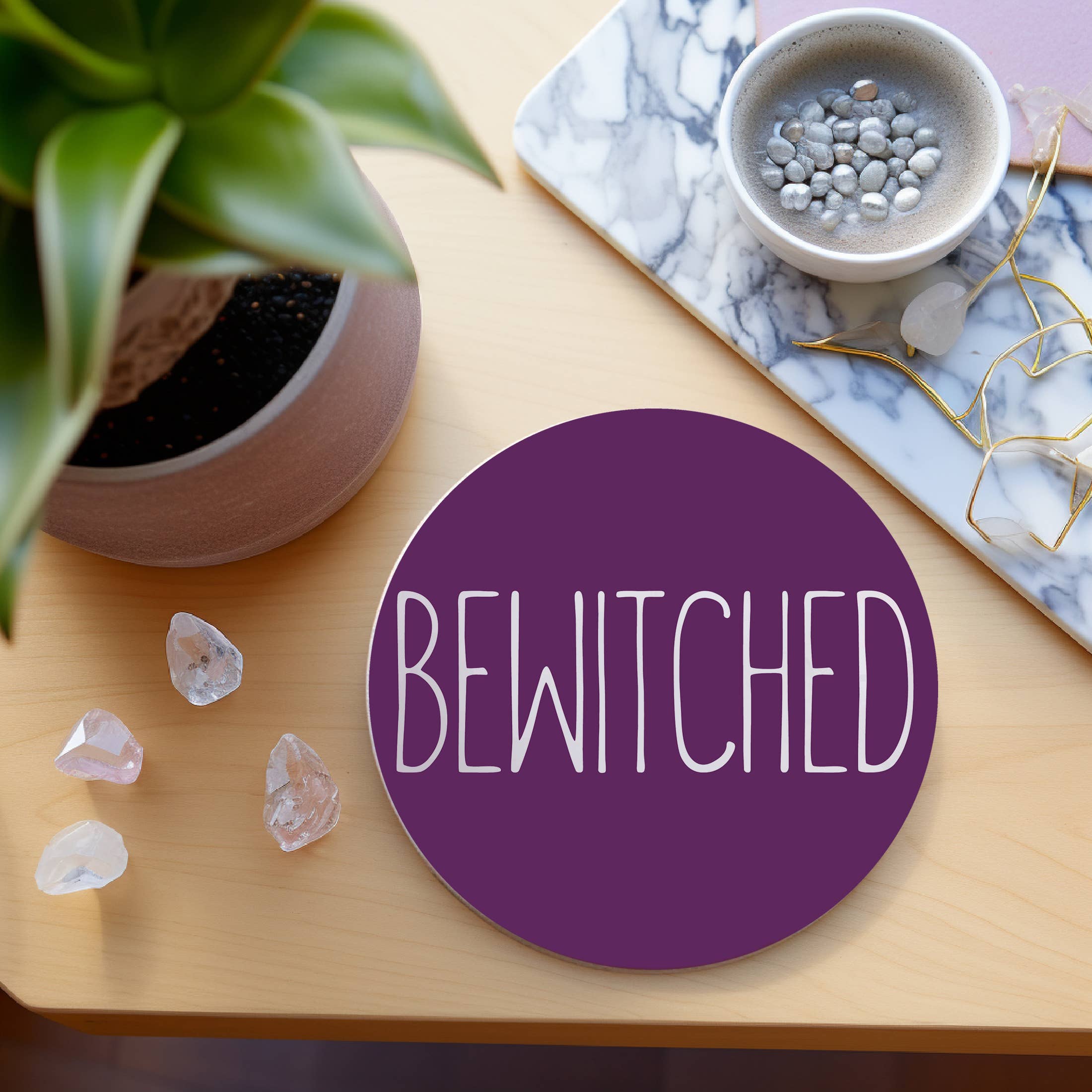 Gia Roma - Wholesale Onderzetters - Chinoiserie Halloween Onderzetters, Luxe Herfst Huisdecoraties58