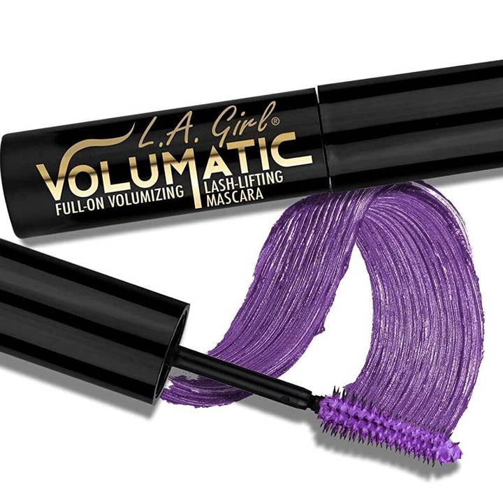 Volumatic Mascara *NEW* for wholesale by LA Girl Colors