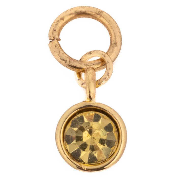 Betovering Thea November voor wholesale door Michelle McDowell