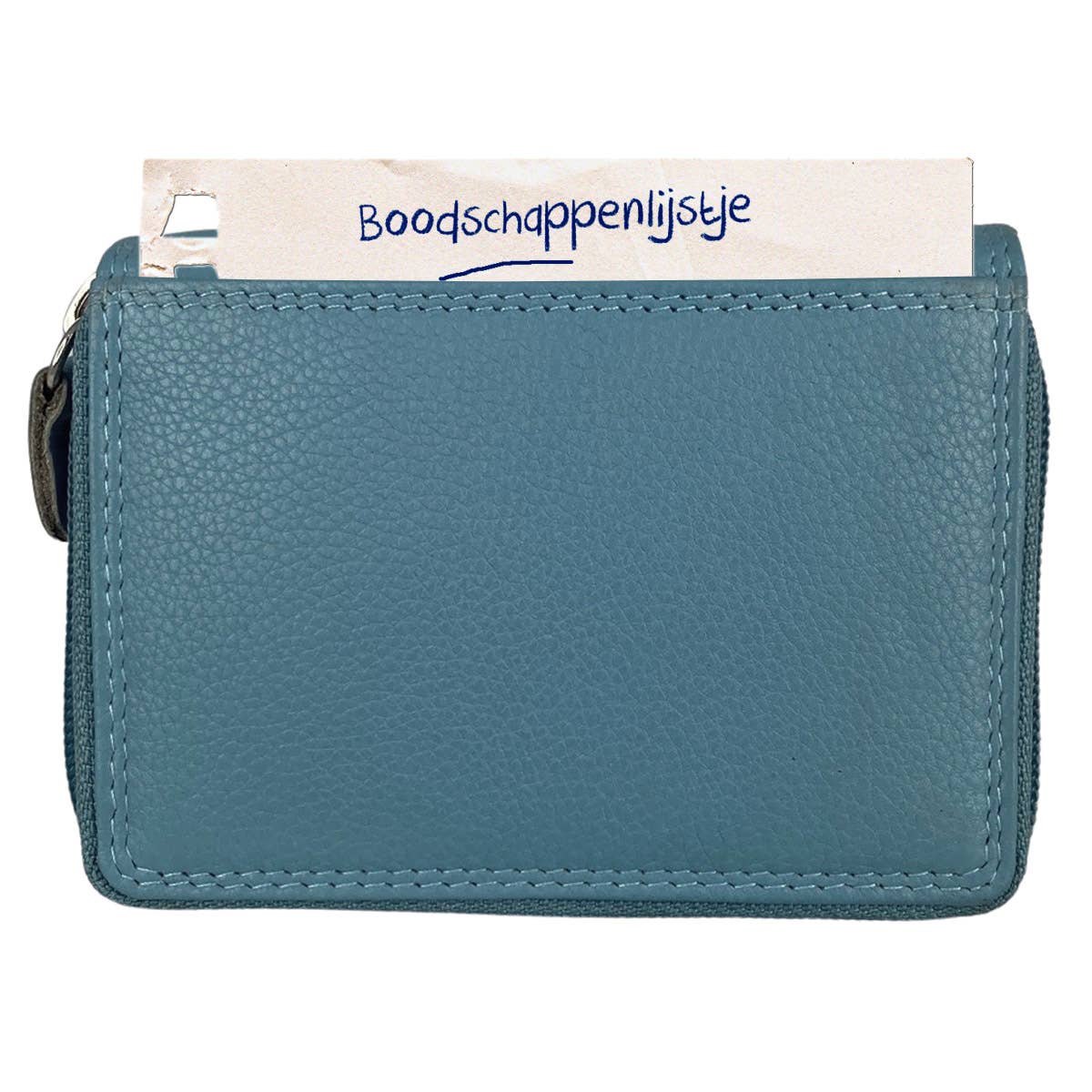 Arrigo – wholesale Wallet – Unisex – Unisex RFID Leather Wallet - 4 colors - Arrigo Leather Goods5