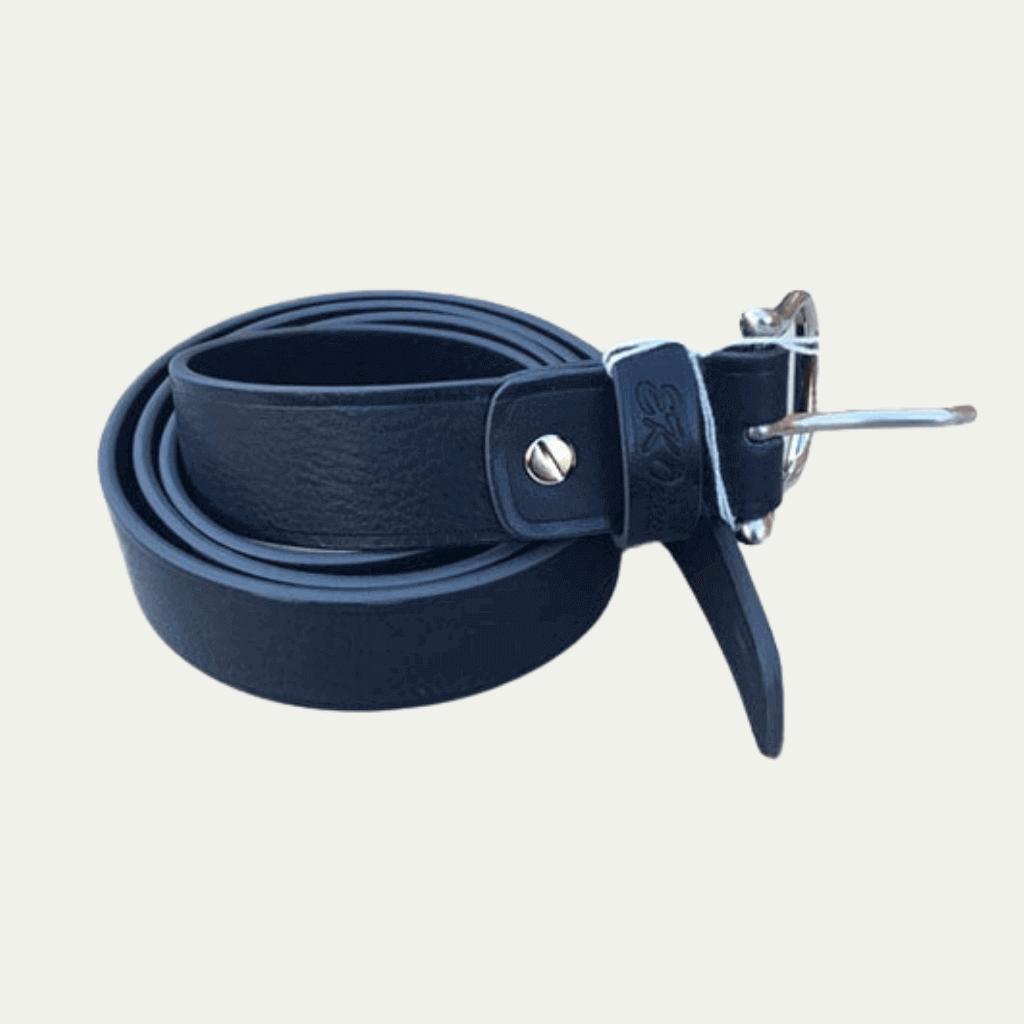 EKOneu - Wholesale Belt - Women's - Daniela Women’s Leather Dress Belt (8 Colors)5