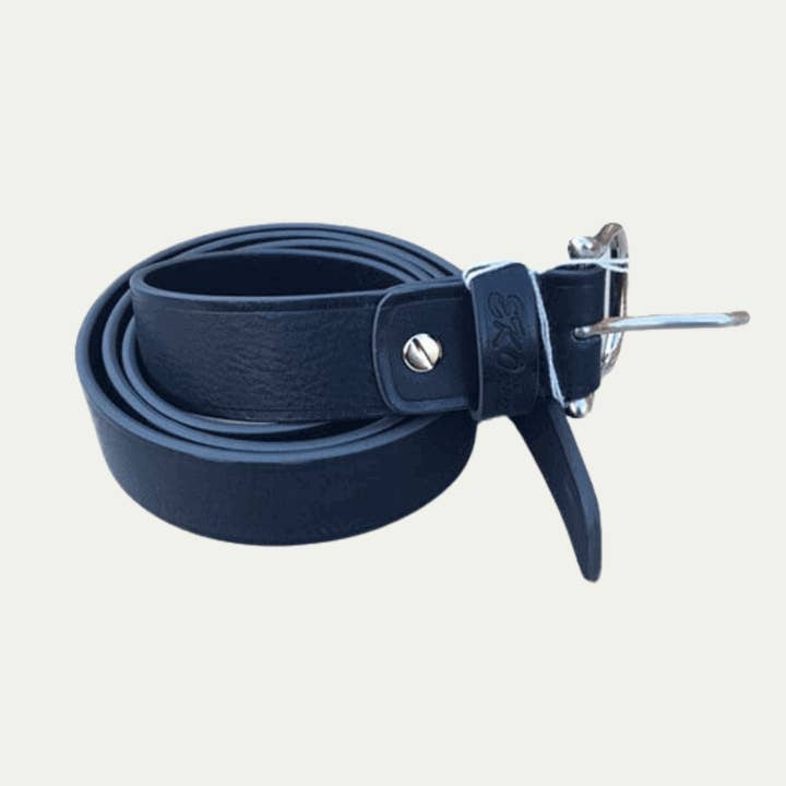 EKOneu - Wholesale Belt - Women's - Daniela Women’s Leather Dress Belt (8 Colors)5