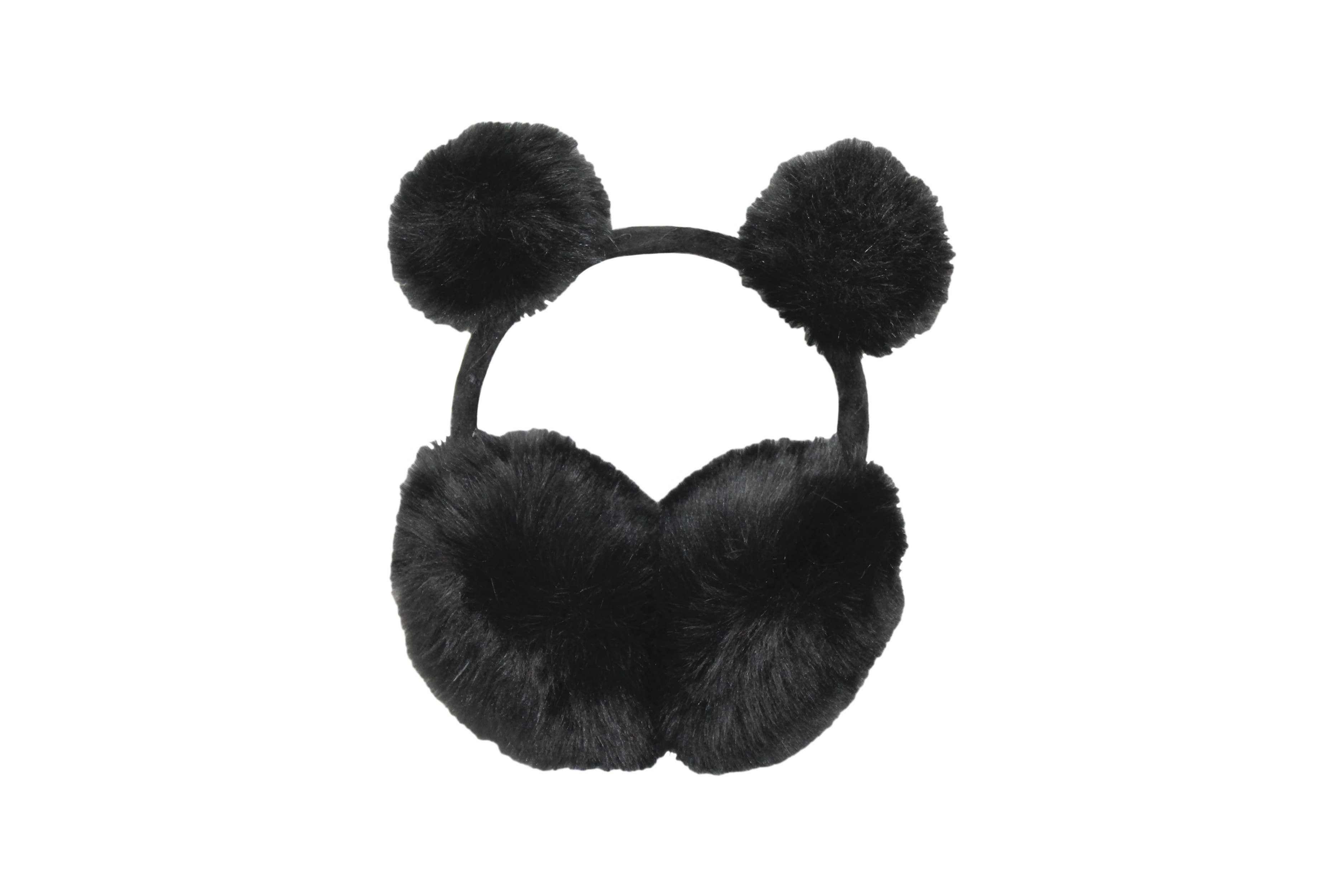 Jeanne Simmons Accessories - Wholesale Earwarmers/Ear Muffs - Women's - Ear Muffs 4696