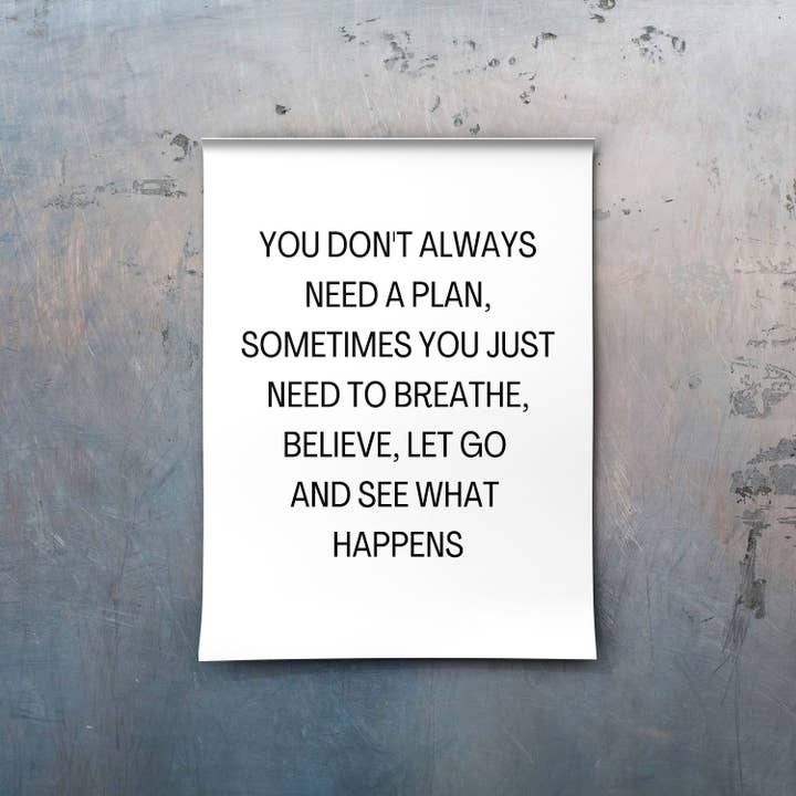 Vous n'avez pas toujours besoin d'un devis, d'une décoration intérieure ou d'une décoration murale pour la vente par UK Print Studio