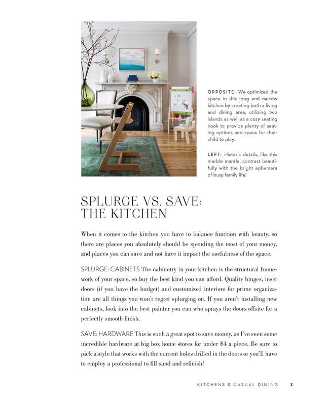 Simon & Schuster - Wholesale Home & Garden - Elements of Family Style by Erin  Gates2