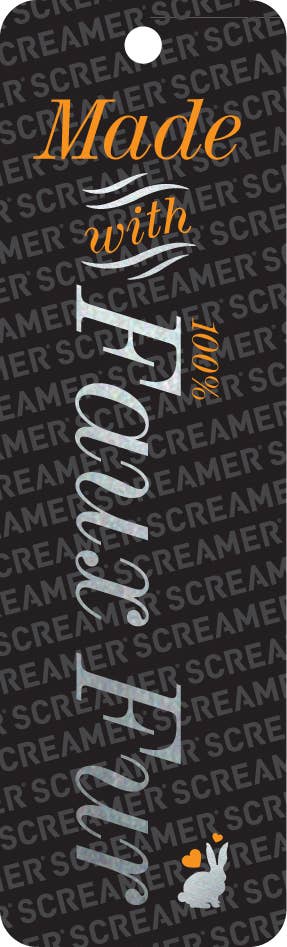 Screamer - Vente Bonnet – femme - Bonnet en maille torsadée à revers pour femme Jennifer6