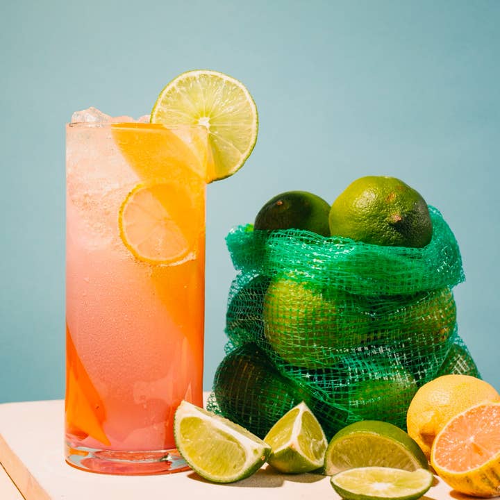 Bow Glassworks - Wholesale Drinking Glass/Cup - High Ball Glasses12