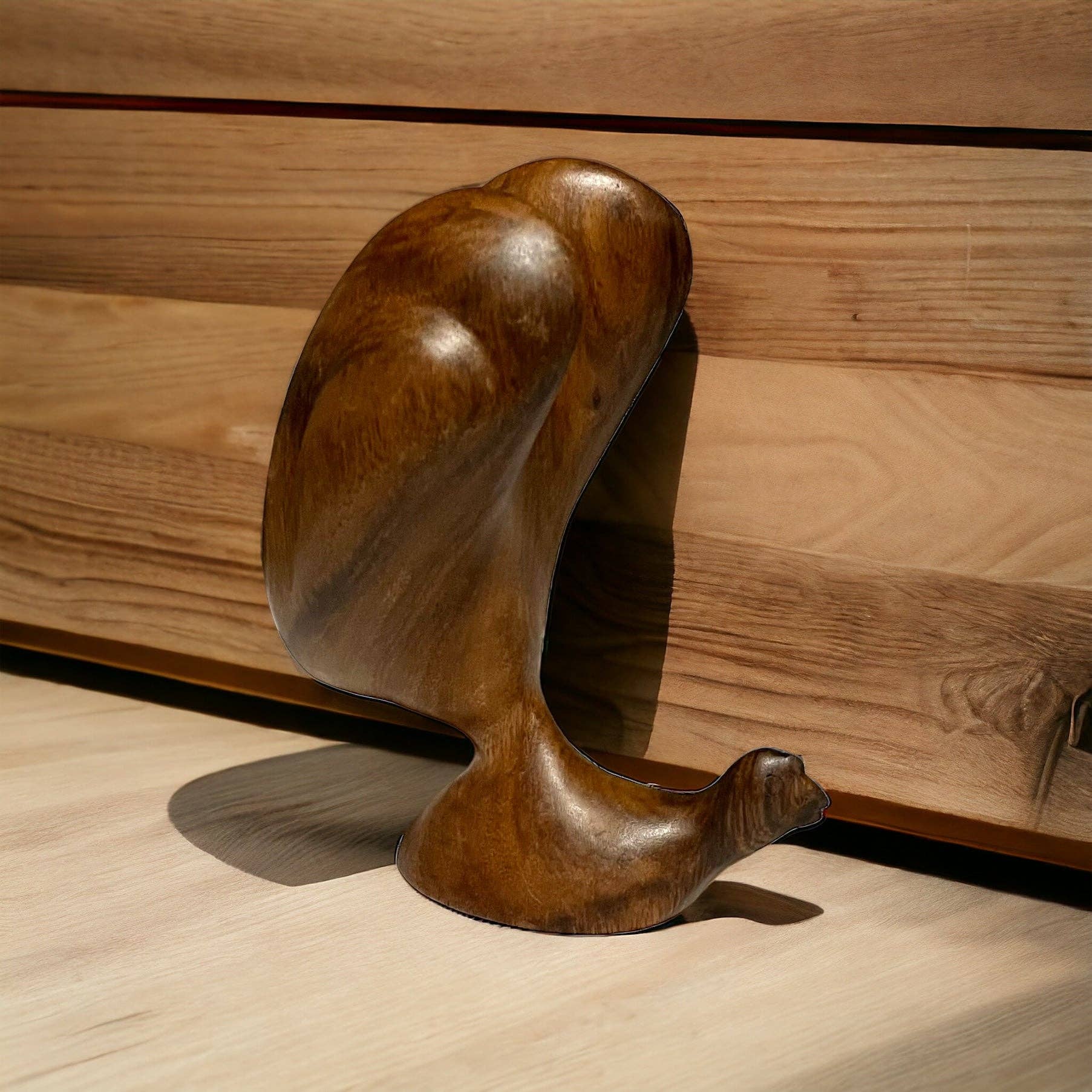 SoulGives Company - Wholesale Sculpture - Wooden Art7