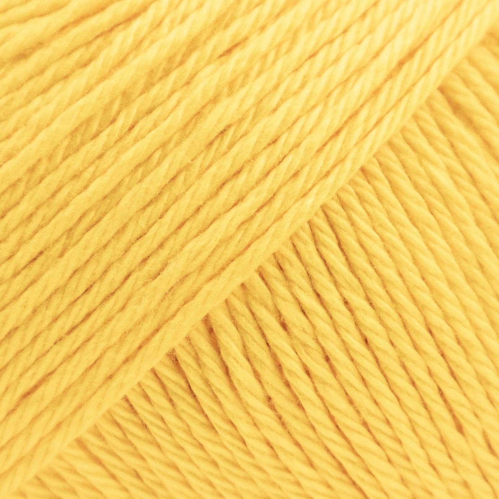 Luca-S - Vente Fils à tricoter - Luca-S Palermo - Fil de coton mercerisé 100%14